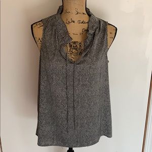 J. Crew woman’s Blouse